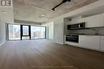 195 McCaul St Unit# 1009, Toronto, Ontario M5T 1W6, 3 Rooms Rooms,1 BathroomBathrooms,Condo,Rented,McCaul,27636424