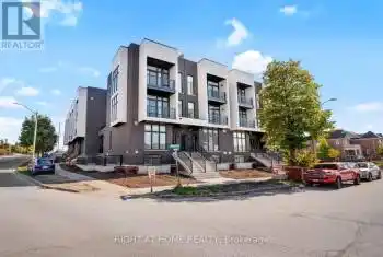188 Angus Dr Unit# 9, Ajax, Ontario L1S 5C3, 2 Bedrooms Bedrooms, 6 Rooms Rooms,2 BathroomsBathrooms,All Houses,Rented,Angus,E10416604