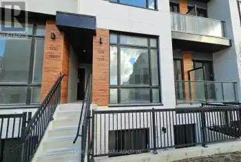 8 David Eyer Rd Unit# 1218, Richmond Hill, Ontario L4S 0N3, 2 Bedrooms Bedrooms, 5 Rooms Rooms,3 BathroomsBathrooms,All Houses,Rented,David Eyer,N10416611
