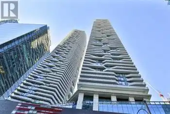 88 Harbour St Unit# 6702, Toronto, Ontario M5J 0C3, 1 Bedroom Bedrooms, 3 Rooms Rooms,1 BathroomBathrooms,Condo,Rented,Harbour,C10416653
