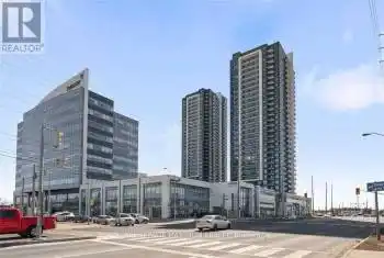 3700 Highway 7 Rd Unit# 2209, Vaughan, Ontario L4L 0G8, 1 Bedroom Bedrooms, 5 Rooms Rooms,1 BathroomBathrooms,Condo,Rented,Highway 7,N10416667