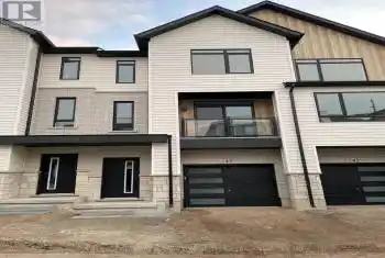 55 Tom Brown Dr Unit# 43, Brant, Ontario N3L 3E3, 3 Bedrooms Bedrooms, 6 Rooms Rooms,3 BathroomsBathrooms,All Houses,Rented,Tom Brown,X10416670