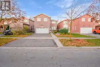 416 Winfield Terr, Mississauga, Ontario L5R 1P2, 4 Bedrooms Bedrooms, 8 Rooms Rooms,4 BathroomsBathrooms,All Houses,Sold,Winfield,W10416617