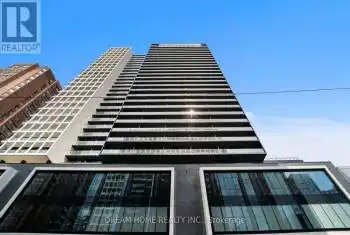 20 Edward St Unit# 709, Toronto, Ontario M5G 0C5, 2 Bedrooms Bedrooms, 6 Rooms Rooms,2 BathroomsBathrooms,Condo,Sold,Edward,C10416775