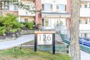 126 Bell Farm Rd Unit# 215, Barrie, Ontario L4M 6J3, 2 Bedrooms Bedrooms, 5 Rooms Rooms,2 BathroomsBathrooms,Condo,Sold,Bell Farm,S10416779