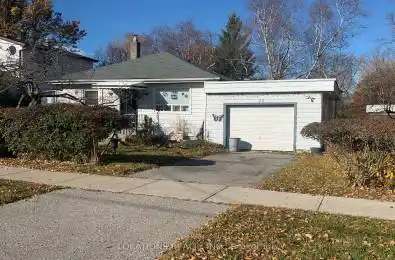 22 Church Street Clarington (Bowmanville) Ontario L1C1S3