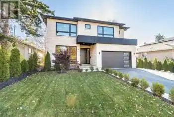 39 Millburn Dr, Toronto, Ontario M9B 2W8, 4 Bedrooms Bedrooms, 8 Rooms Rooms,5 BathroomsBathrooms,All Houses,Sold,Millburn,W10416802
