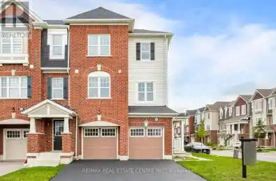 61 Stewardship Drive Brampton (Northwest Brampton) Ontario L7A0G6