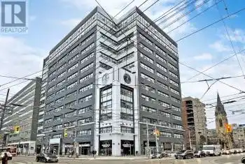 700 King St Unit# 1101, Toronto, Ontario M5V 2Y6, 2 Bedrooms Bedrooms, 5 Rooms Rooms,2 BathroomsBathrooms,Condo,Rented,King,C10416829