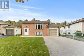 22 Bristow Crt, Barrie, Ontario L4N 6T1, 3 Bedrooms Bedrooms, 7 Rooms Rooms,2 BathroomsBathrooms,All Houses,Sold,Bristow,S10416834