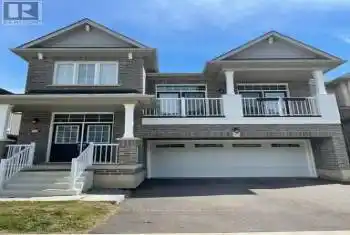 8718 Chickory Tr, Niagara Falls, Ontario L2H 2Y6, 4 Bedrooms Bedrooms, 11 Rooms Rooms,3 BathroomsBathrooms,All Houses,Rented,Chickory,X10416832