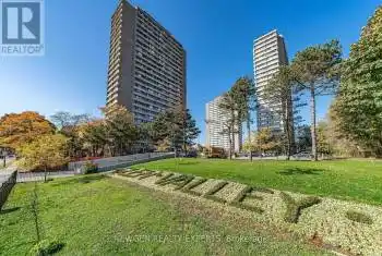 715 Don Mills Rd Unit# 1005, Toronto, Ontario M3C 1S4, 1 Bedroom Bedrooms, 5 Rooms Rooms,1 BathroomBathrooms,Condo,Rented,Don Mills,C10416830