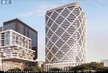 121 St. Patrick St Unit# 1119, Toronto, Ontario M5T 1T4, 2 Bedrooms Bedrooms, 6 Rooms Rooms,2 BathroomsBathrooms,Condo,Rented,St. Patrick,C10416861