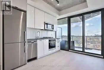 195 McCaul St Unit# 1214, Toronto, Ontario M5T 1W6, 1 Bedroom Bedrooms, 3 Rooms Rooms,1 BathroomBathrooms,Condo,Rented,McCaul,27636991