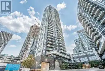35 Watergarden Dr Unit# 2414, Mississauga, Ontario L5R 0G8, 2 Bedrooms Bedrooms, 6 Rooms Rooms,2 BathroomsBathrooms,Condo,Sold,Watergarden,W10416883