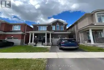 737 Kennedy Circ, Milton, Ontario L9E 1R9, 4 Bedrooms Bedrooms, 9 Rooms Rooms,3 BathroomsBathrooms,All Houses,Rented,Kennedy,W10416850