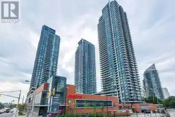 2220 Lake Shore Blvd Unit# 710, Toronto, Ontario M8V 0C1, 1 Bedroom Bedrooms, 5 Rooms Rooms,1 BathroomBathrooms,Condo,Rented,Lake Shore,W10416906