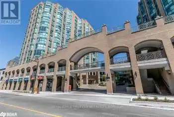 150 DUNLOP St Unit# 711, Barrie, Ontario L4M 6H1, 2 Bedrooms Bedrooms, 5 Rooms Rooms,2 BathroomsBathrooms,Condo,Sold,DUNLOP,S10416914