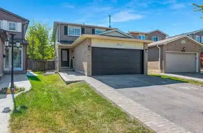 6962 Harris Road Mississauga (Meadowvale) Ontario L5N4Y9