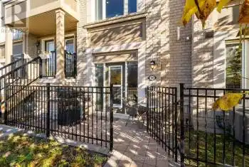 1 Beckenrose Crt Unit# 101, Brampton, Ontario L6Y 6G2, 1 Bedroom Bedrooms, 3 Rooms Rooms,1 BathroomBathrooms,All Houses,Sold,Beckenrose,W10417036