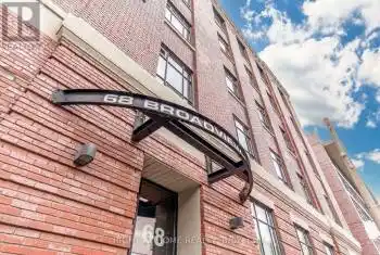 68 Broadview Ave Unit# 419, Toronto, Ontario M4M 2E6, 1 Bedroom Bedrooms, 4 Rooms Rooms,1 BathroomBathrooms,Condo,Rented,Broadview,E10417061