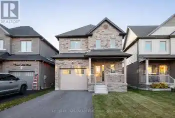 38 Thomas Bird St, Clarington, Ontario L1C 7C9, 3 Bedrooms Bedrooms, 6 Rooms Rooms,3 BathroomsBathrooms,All Houses,Sold,Thomas Bird,E10417029