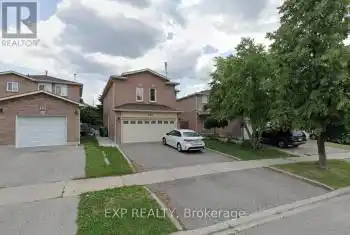 451 Bluesky Cres Unit# Bsmt, Mississauga, Ontario L5R 2S1, 2 Bedrooms Bedrooms, 5 Rooms Rooms,1 BathroomBathrooms,All Houses,Rented,Bluesky,W10417070