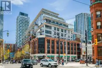 55 Front St Unit# 903, Toronto, Ontario M5E 0A7, 1 Bedroom Bedrooms, 4 Rooms Rooms,1 BathroomBathrooms,Condo,Rented,Front,C10417094