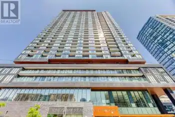 19 WESTERN BATTERY Rd Unit# 1720, Toronto, Ontario M6X 3S4, 1 Bedroom Bedrooms, 4 Rooms Rooms,2 BathroomsBathrooms,Condo,Sold,WESTERN BATTERY,C10417118