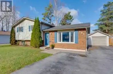 204 Margaret Street Clearview (Stayner) Ontario L0M1S0