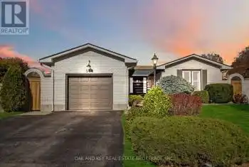 146 BYRON Ave, Thames Centre, Ontario N0L 1G3, 3 Bedrooms Bedrooms, 8 Rooms Rooms,2 BathroomsBathrooms,All Houses,Sold,BYRON,X10417531