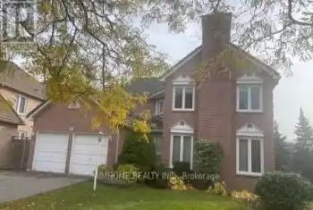 14 Melchior Cres, Markham, Ontario L3R 8Z6, 1 Bedroom Bedrooms, 5 Rooms Rooms,1 BathroomBathrooms,All Houses,Rented,Melchior,N10417408
