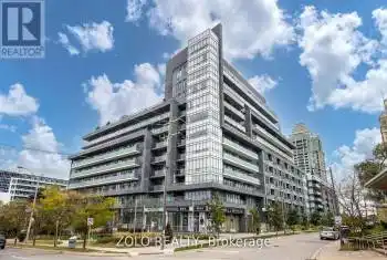 7 Kenaston Gdns Unit# 315, Toronto, Ontario M2K 0E9, 1 Bedroom Bedrooms, 4 Rooms Rooms,1 BathroomBathrooms,Condo,Sold,Kenaston,C10417579