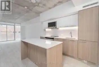 665 Queen St Unit# 307, Toronto, Ontario M4M 0G3, 2 Bedrooms Bedrooms, 5 Rooms Rooms,2 BathroomsBathrooms,Condo,Rented,Queen,E10417578