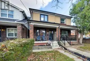 14 Livingstone Ave, Toronto, Ontario M6E 2L7, 3 Bedrooms Bedrooms, 6 Rooms Rooms,2 BathroomsBathrooms,All Houses,Sold,Livingstone,W10417551