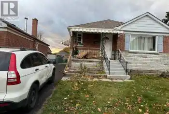 160 Highland Ave Unit# (Bsmt), Oshawa, Ontario L1H 6A6, 2 Bedrooms Bedrooms, 4 Rooms Rooms,1 BathroomBathrooms,All Houses,Rented,Highland,E10417606