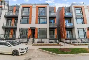 8 David Eyer Rd Unit# 1214, Richmond Hill, Ontario L4S 0N3, 2 Bedrooms Bedrooms, 5 Rooms Rooms,3 BathroomsBathrooms,All Houses,Rented,David Eyer,N10417596