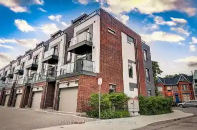 378 Shuter Street Toronto (Regent Park) Ontario M5A1X5