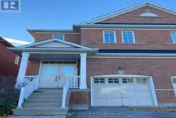 60 Spring Arbour Rd, Vaughan, Ontario L4J 0C3, 3 Bedrooms Bedrooms, 8 Rooms Rooms,4 BathroomsBathrooms,All Houses,Rented,Spring Arbour,N10417759