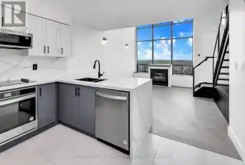 250 Manitoba St Unit# 823, Toronto, Ontario M8Y 4G8, 1 Bedroom Bedrooms, 4 Rooms Rooms,2 BathroomsBathrooms,Condo,Rented,Manitoba,W10417733