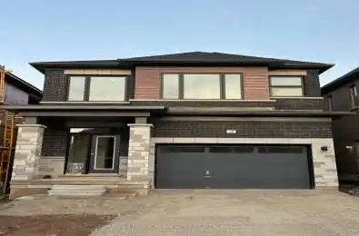 25 Spiers Road Erin Ontario N0B1T0