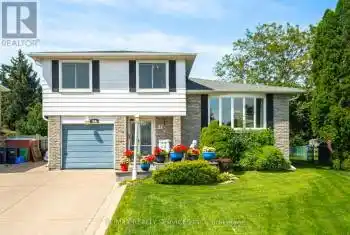 24 Grassington Crt, Brampton, Ontario L6S 1Z4, 4 Bedrooms Bedrooms, 8 Rooms Rooms,3 BathroomsBathrooms,All Houses,Sold,Grassington,W10417122