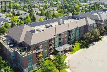 85 The Boardwalk Way Unit# 214, Markham, Ontario L6E 1B9, 2 Bedrooms Bedrooms, 5 Rooms Rooms,2 BathroomsBathrooms,Condo,Sold,The Boardwalk,N10417454