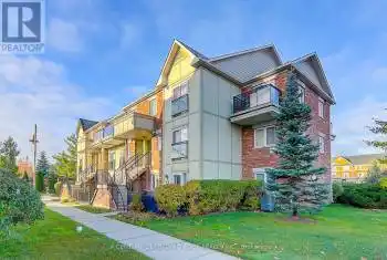 2265 BUR OAK Ave Unit# 48, Markham, Ontario L6E 0B8, 2 Bedrooms Bedrooms, 5 Rooms Rooms,1 BathroomBathrooms,Condo,Sold,BUR OAK,N10417773