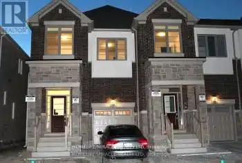 94 BERMONDSEY Way, Brampton, Ontario L6Y 6K9, 4 Bedrooms Bedrooms, 9 Rooms Rooms,3 BathroomsBathrooms,All Houses,Rented,BERMONDSEY,W10418089