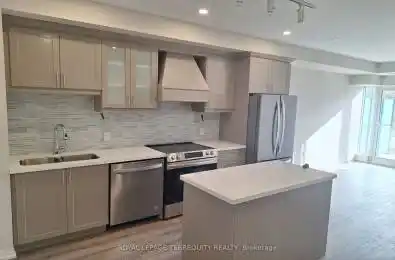50 Herrick Avenue Unit# GL05 St. Catharines (456 - Oakdale) Ontario L2