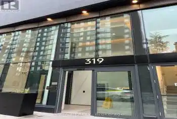 319 Jarvis unit St Unit# 4917, Toronto, Ontario M5B 0C8, 2 Bedrooms Bedrooms, 6 Rooms Rooms,2 BathroomsBathrooms,Condo,Rented,Jarvis unit,C10418196