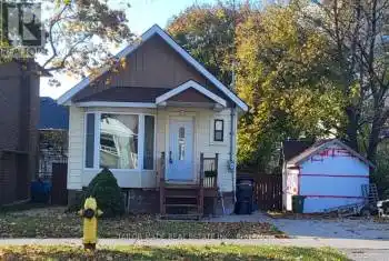 36 Ridge Rd, Toronto, Ontario M3M 1C7, 1 Bedroom Bedrooms, 3 Rooms Rooms,1 BathroomBathrooms,All Houses,Sold,Ridge,W10404903