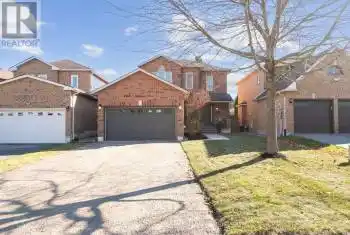 346 Pickering Cres, Newmarket, Ontario L3Y 8G7, 4 Bedrooms Bedrooms, 8 Rooms Rooms,4 BathroomsBathrooms,All Houses,Sold,Pickering,N10418321