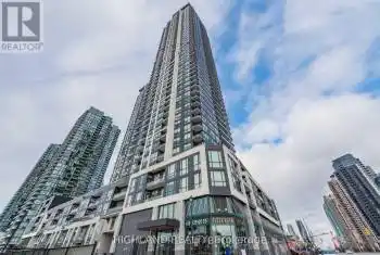 4011 Brickstone Mews Unit# 3109, Mississauga, Ontario L5B 0J7, 1 Bedroom Bedrooms, 4 Rooms Rooms,1 BathroomBathrooms,Condo,Rented,Brickstone,W10418504